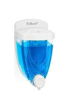Sıvı Sabunluk 350 Ml Royaleks-f015 Çok Renkli Sıvı Sabunluk 350 Ml Royaleks-f015 Çok Renkli