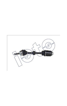 Hyundai Accent Era 1.5 Crdı Dizel Sağ Ön Aks 2006-2012 İoto Manuel Hyundai Accent Era 1.5 Crdı Dizel Sağ Ön Aks 2006-2012 İoto Manuel