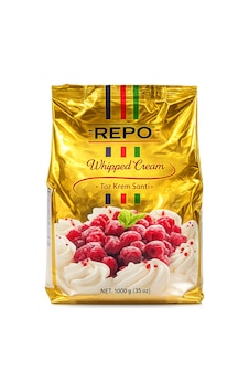 Repo Toz Şanti 1 Kg