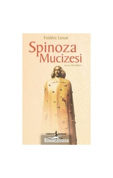 Spinoza Mucizesi Sku: Smgstk28d4a93bf4 Spinoza Mucizesi Sku: Smgstk28d4a93bf4