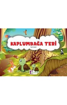 Kaplumbağa Teri / Zarife Üspolat Kaplumbağa Teri / Zarife Üspolat