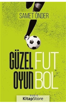 Güzel Oyun Futbol - Samet Önder - Paris