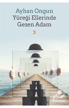 Yüreği Ellerinde Gezen Adam - Ayhan Ongun - Cinius Yüreği Ellerinde Gezen Adam - Ayhan Ongun - Cinius