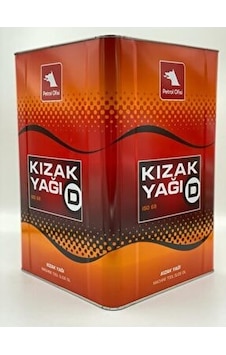 Petrol Ofisi D 68 Kızak Yağı 17 L Petrol Ofisi D 68 Kızak Yağı 17 L