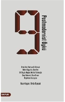 9 Postmodernist Öykü- Vapur