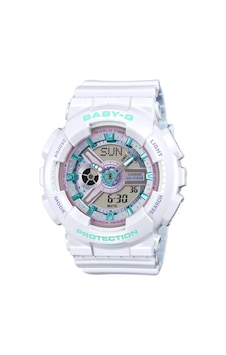 Ba-110mc-7adr Casio Baby-g Bayan Kol Saati Çok Renkli Ba-110mc-7adr Casio Baby-g Bayan Kol Saati Çok Renkli