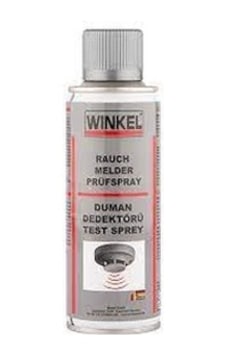 Cramolin Duman Test Spreyi 50109 200 ML
