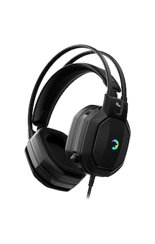 Gamepower Ryo Siyah 7.1 Surround Rainbow Gaming Oyuncu Kulaklık Gamepower Ryo Siyah 7.1 Surround Rainbow Gaming Oyuncu Kulaklık