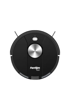 Fantom Galaxy XY 38 Robot Süpürge  Siyah