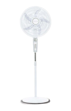 Süsler Sv-1806 R Poyraz Ayaklı Vantilatör Süsler Sv-1806 R Poyraz Ayaklı Vantilatör