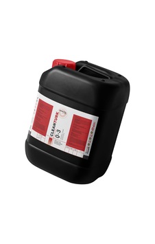 Cleanturk Q3 Metal Ve Ham Kumaş Yağ Sökücü Solvent Hızlı Ve Uçucu Formül 5 Kg Cleanturk Q3 Metal Ve Ham Kumaş Yağ Sökücü Solvent Hızlı Ve Uçucu Formül 5 Kg