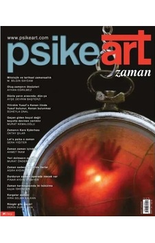 Psikeart Dergi 44.sayı Mart-nisan 2016 - Zaman Psikeart Dergi 44.sayı Mart-nisan 2016 - Zaman