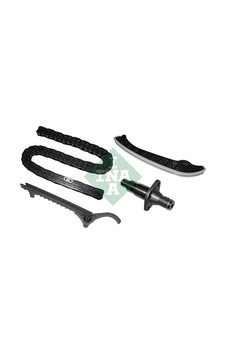 Ina 559182320 Eksantrik Zincir Seti Mercedes M166 W168 W414 A1660500316-a1669970994-a1660500011 -