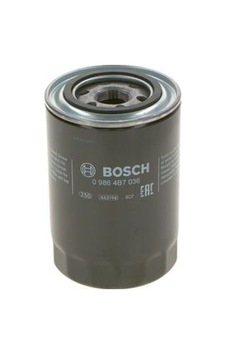 Bosch 09864b7036 Yağ Filtresi Bosch 09864b7036 Yağ Filtresi