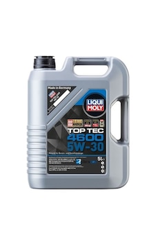 Liqui Moly Top Tec 4600 5W-30 Motor Yağı 5 L Liqui Moly Top Tec 4600 5W-30 Motor Yağı 5 L