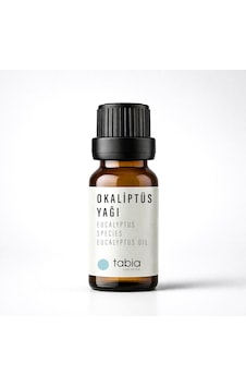Tabia Okaliptus Yağı 10 ML Tabia Okaliptus Yağı 10 ML