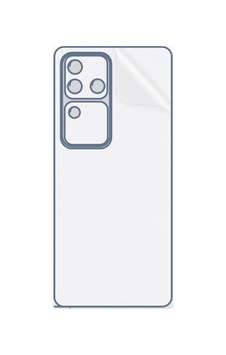 Schitec Vıvo V30 Pro Uyumlu Arka Yüzey Hidrojel Koruyucu Film Schitec Vıvo V30 Pro Uyumlu Arka Yüzey Hidrojel Koruyucu Film