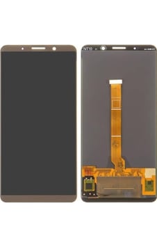 Te Huawei Mate 10 Pro Uyumlu A Kalite Lcd Ekran Dokunmatik Gold Te Huawei Mate 10 Pro Uyumlu A Kalite Lcd Ekran Dokunmatik Gold