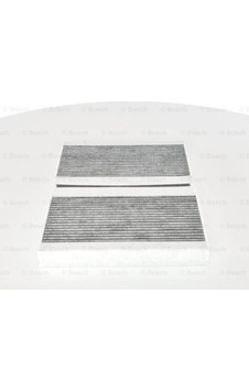 Mercedes-benz S 350 Bluetec 05.2013 Polen Filtresi Bosch 1987435546 Mercedes-benz S 350 Bluetec 05.2013 Polen Filtresi Bosch 1987435546