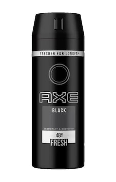 Axe Black Fresh Erkek Sprey Deodorant 150 ML Axe Black Fresh Erkek Sprey Deodorant 150 ML