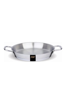 Fms 10019end Endüstriyel Çelik Sahan 16 Cm Inox