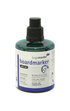 Legamaster Tahta Kalem Mürekkebi 100 ML Siyah 1199 01 Legamaster Tahta Kalem Mürekkebi 100 ML Siyah 1199 01