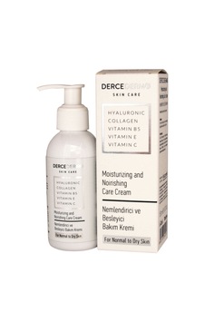 Derce Dermo Nemlendirici Krem 150 ML