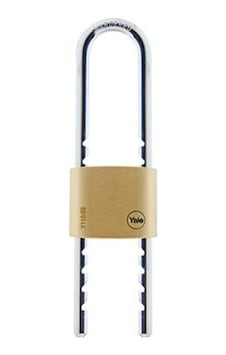 Yale Halka Ayarlı Pirinç Asma 50 Mm Yale Halka Ayarlı Pirinç Asma 50 Mm
