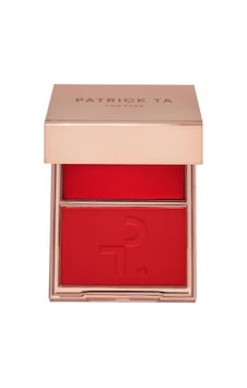 Patrick Ta Major Headlines Double-take Crème & Powder Allık - She Left Me On Red Diğer Patrick Ta Major Headlines Double-take Crème & Powder Allık - She Left Me On Red Diğer