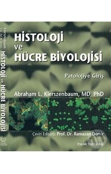 Palme Yayınevi Histoloji Ve Hücre Biyolojisi