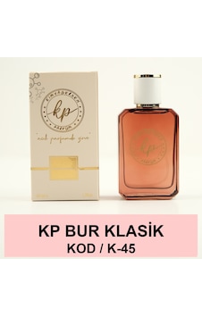 KP K-45 Kadın Parfüm EDP 50 ML KP K-45 Kadın Parfüm EDP 50 ML