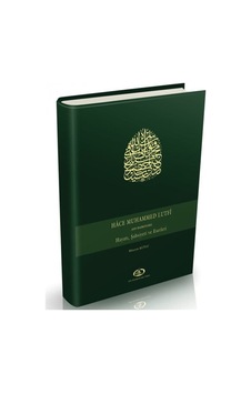 Hace Muhammed (Efe Hazretleri) Hayatı Şahsiyeti ve Eserleri - Hüseyin Kutlu - Damla Yayınevi Hace Muhammed (Efe Hazretleri) Hayatı Şahsiyeti ve Eserleri - Hüseyin Kutlu - Damla Yayınevi
