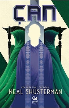 Çan / Neal Shusterman Çan / Neal Shusterman