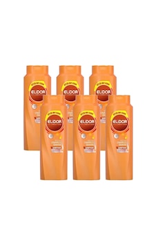 Elidor Anında Onarıcı Bakım Şampuan 6 x 650 ML Elidor Anında Onarıcı Bakım Şampuan 6 x 650 ML