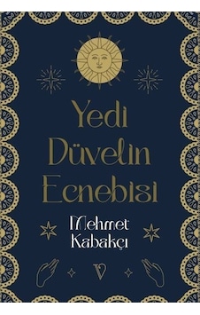Yedi Düvelin Ecnebisi - Mehmet Kabakçı - Vacilando Kitap