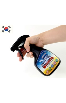 MİVANX Süper Zemin Kayganlık Önleyici Antislip Pratik Solüsyon 250 ML
