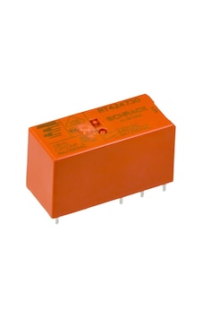 Schrack Rt 424730 Röle 220v Schrack Rt 424730 Röle 220v