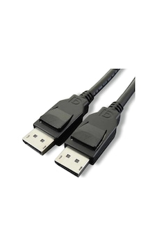 1.5m Ölçülü 4k 240hz Dp To Dp Kablo 1.5m Ölçülü 4k 240hz Dp To Dp Kablo