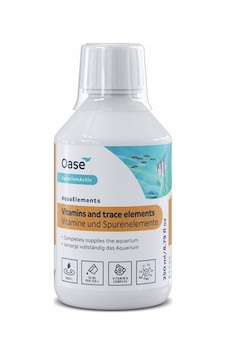 Oase Vitamins+trace Elements 100ml Oase Vitamins+trace Elements 100ml
