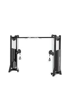 Cable Crossover Çok Fonksiyonlu İstasyon Cable Crossover Çok Fonksiyonlu İstasyon