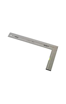 Bay-tec Alüminyum Gönye 250 Mm Mk400 Bay-tec Alüminyum Gönye 250 Mm Mk400