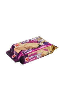 Tariş Tahin Helvasi 200 G Tariş Tahin Helvasi 200 G