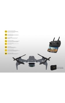 Corby Zoom Sky Cx026 Drone