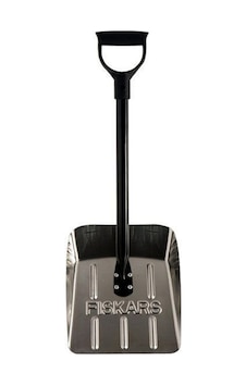 Fiskars 141020 Hafif Araç Kamp Ve Kar Küreği Fiskars 141020 Hafif Araç Kamp Ve Kar Küreği