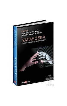 Yapay Zeka- Beta Kitap Yapay Zeka- Beta Kitap
