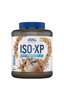 Applied Nutrition Iso-xp Whey Protein Isolate Cafe Latte 1800gr