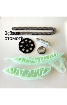 Eksantrik Zincir Triger Seti Mini Cooper R56 R55 Citroen 0829E1 Eksantrik Zincir Triger Seti Mini Cooper R56 R55 Citroen 0829E1