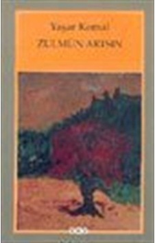 Zulmün Artsın / Yaşar Kemal (200780474)
