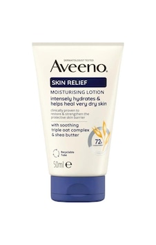 Aveeno Skin Relief Nemlendirici Vücut Losyonu 50 Ml Aveeno Skin Relief Nemlendirici Vücut Losyonu 50 Ml