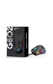 Trio G802 Oyuncu Optik Mouse Trio G802 Oyuncu Optik Mouse